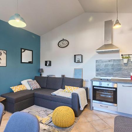 Апартаменты Brijuni Loft Пула Экстерьер фото