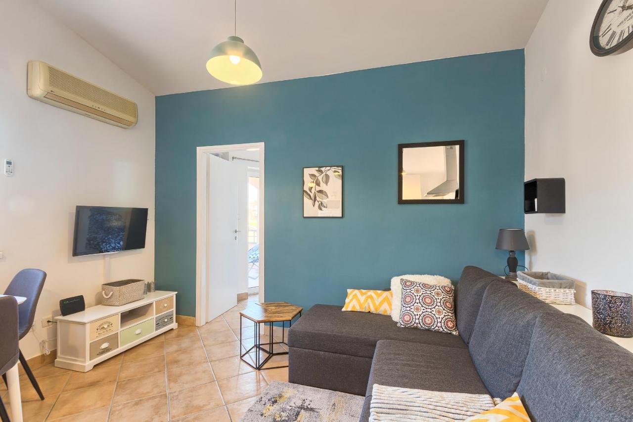 Апартаменты Brijuni Loft Пула Экстерьер фото